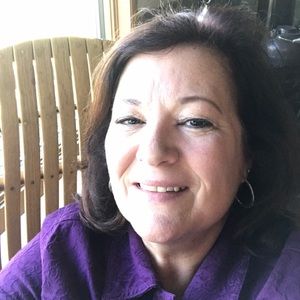 Meet your Posher, Beth